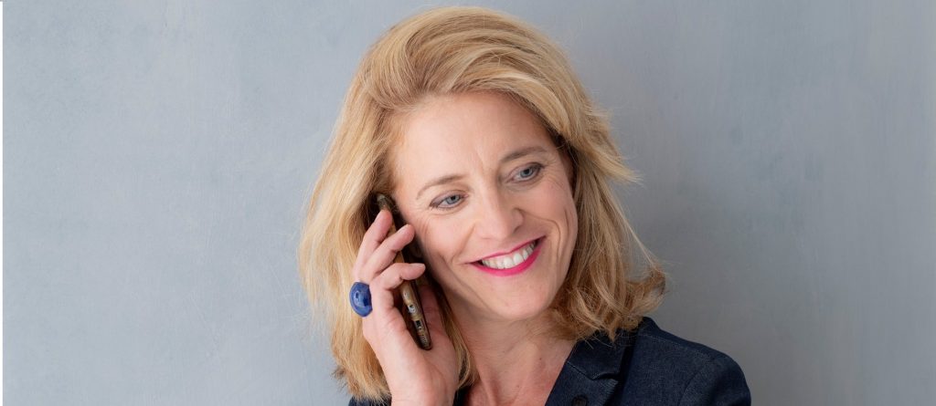 koude acquisitie