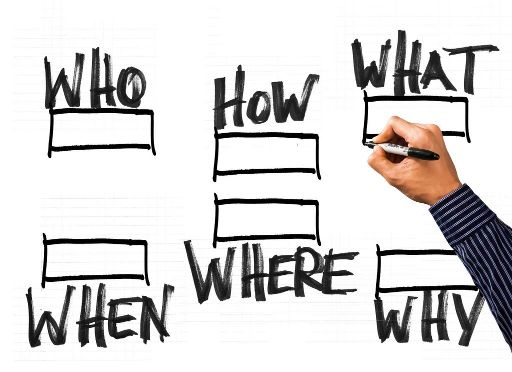 Consultative Selling