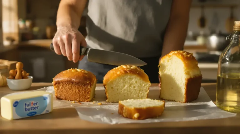Een cake bakken: doe je dat met roomboter, margarine of toch olie? Dit is het echte verschil