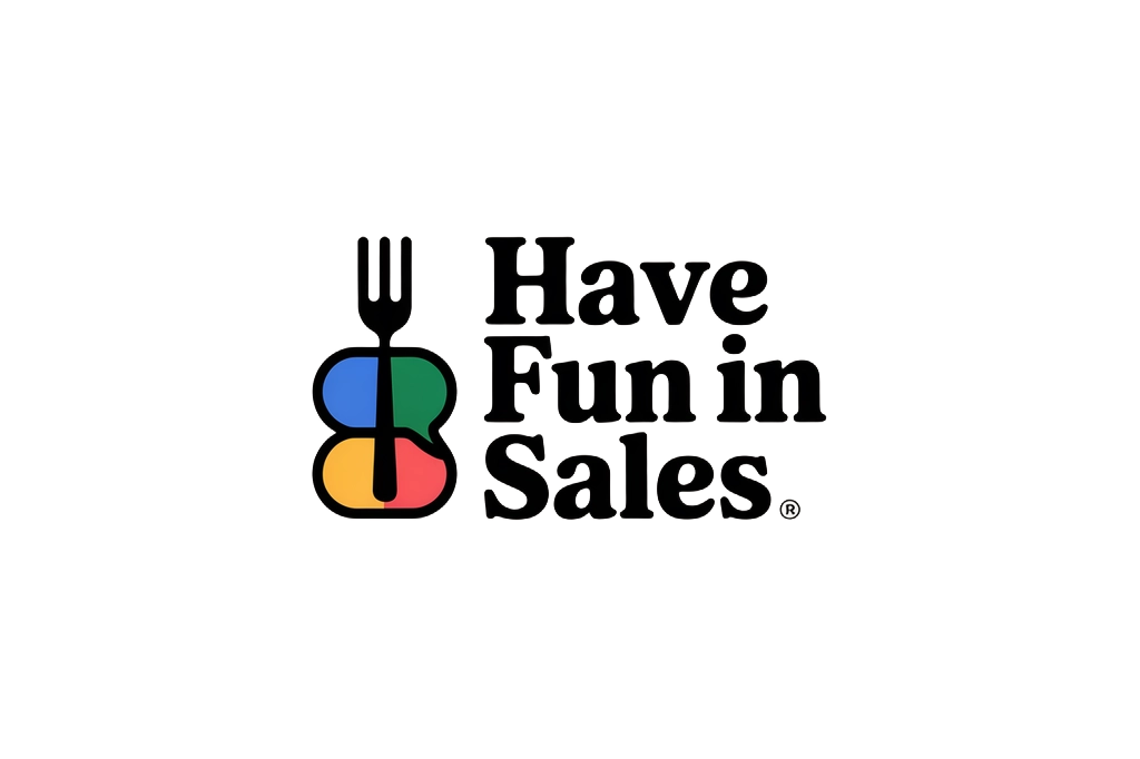 Have Fun In Sales : Gastronomie