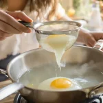 Nooit meer een mislukt ei: met deze handige truc pocheer ik altijd perfect en zonder stress