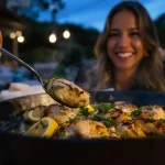 Originele, fijne gerechten met een authentieke Griekse sfeer: dit geeft ze die echte smaak