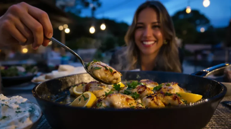 Originele, fijne gerechten met een authentieke Griekse sfeer: dit geeft ze die echte smaak