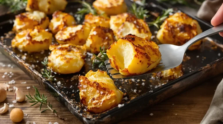 Topchefs verklappen hun geheim: zo bak je aardappels krokant van buiten en romig van binnen