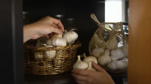 Zo blijft je knoflook maanden goed in plaats van twee weken: de simpele bewaarmethode uitgelegd
