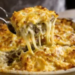 Zo simpel is het: makkelijke preischotel met slechts 7 ingrediënten, en hij staat zo op tafel