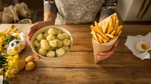 Aardappelen onder de loep: de waarheid over hoe gezond deze alledaagse knol echt is