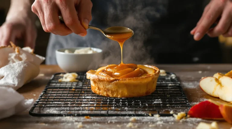 Bak mee met MAX: Ik maak brioche-tarte tatins met appel – zo bak je deze zoete klassieker
