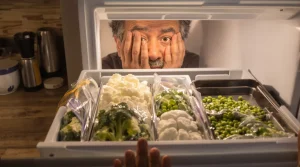 Diëtisten adviseren: koop deze 4 groenten voortaan altijd diepvries, en dit is waarom