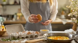 Eieren duur? „Zo’n bijzonder product mag best een paar centen meer kosten”, dit is waarom