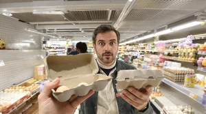 Eiermarkt onder druk voor Pasen: consumenten moeten flexibel zijn, dit is waarom