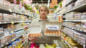 Eierprijs nadert kookpunt in aanloop naar Pasen: dit is waarom de spanning nu oploopt